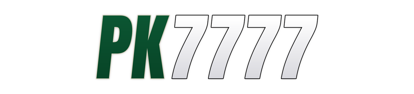 pk7777 Logo